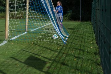 Bild 94 - B-Juniorinnen HSV - FF USV Jena : Ergebnis: 3:1